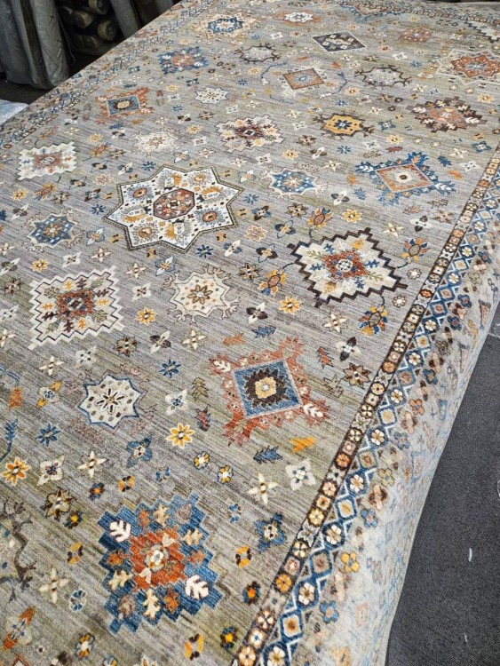 Ковер Hand Craft 250x400 см