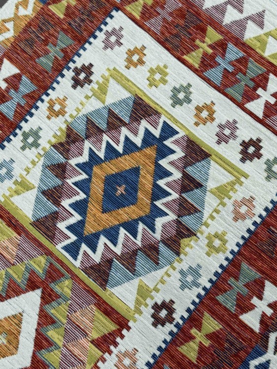 Ковер Ethno_kilimy 150x300 см