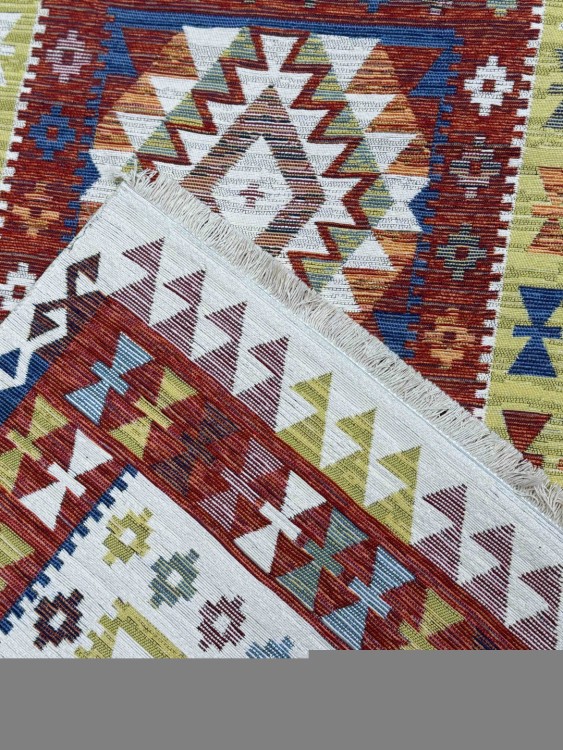 Ковер Ethno_kilimy 150x300 см