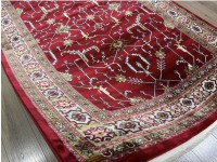Ковер Bal Carpet 400x600 см