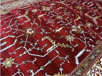 Ковер Bal Carpet 400x600 см