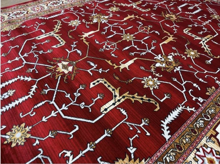 Ковер Bal Carpet 400x600 см