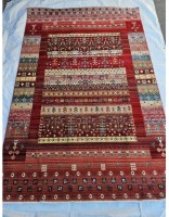 Ковер Genova Rugs 250x400 см