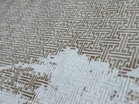 Ковер Alpin Rugs 200x400 см