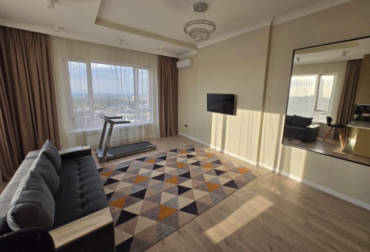 Ковер ROYAL TAFT 250x450 см