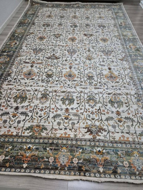Ковер Hand Craft 250x400 см