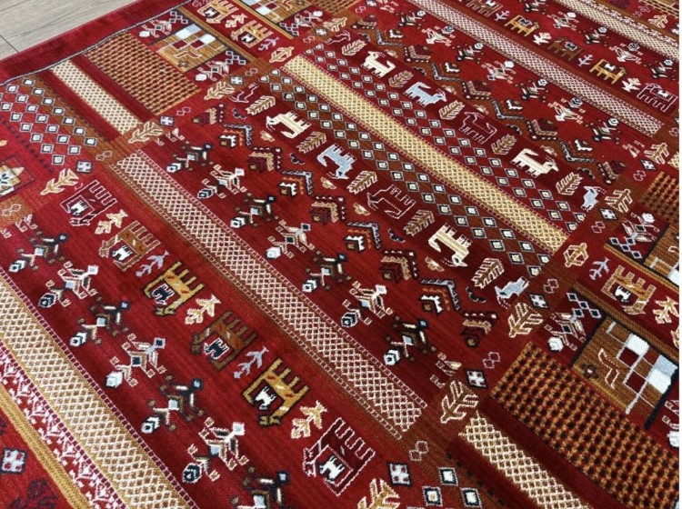 Ковер Bal Carpet 300x600 см