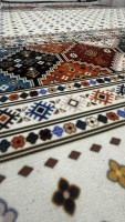 Ковер Bal Carpet 250x400 см