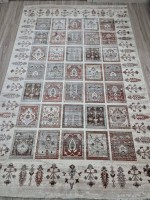 Ковер Hand Craft 200x400 см