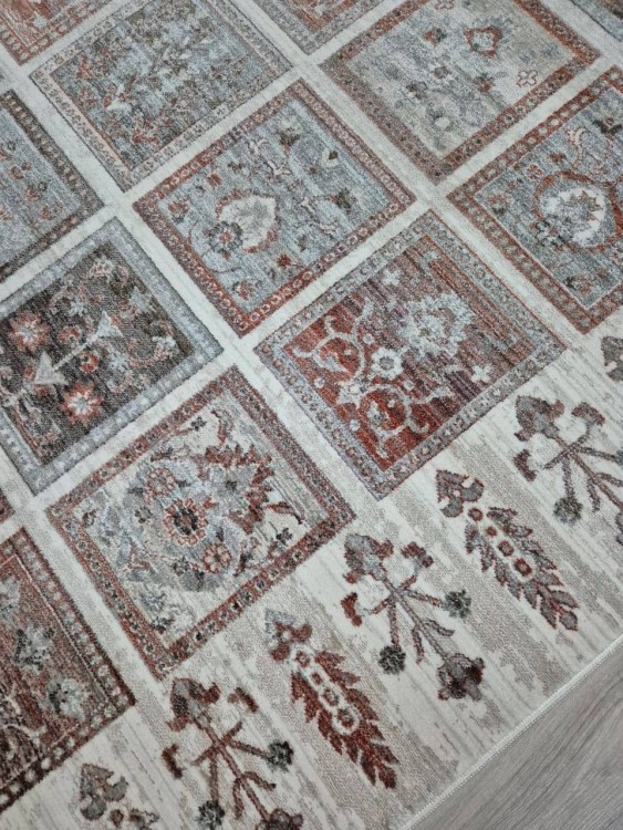 Ковер Hand Craft 200x400 см