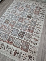 Ковер Hand Craft 200x400 см