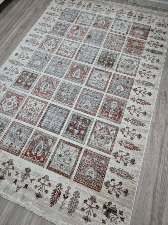 Ковер Hand Craft 200x400 см