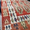Ковер Genova Rugs 250x400 см