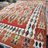 Ковер Genova Rugs 250x400 см