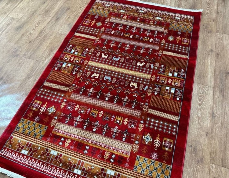 Ковер 250x500 см