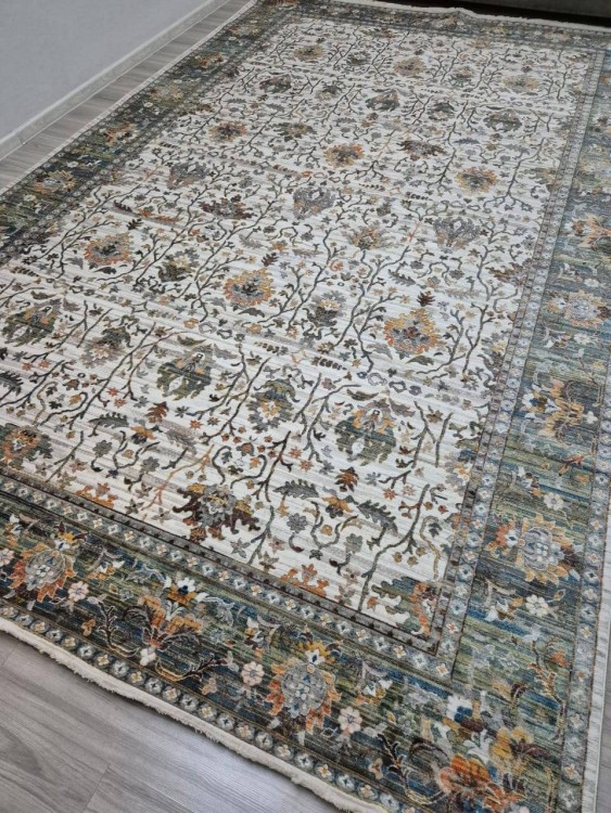 Ковер Hand Craft 250x400 см