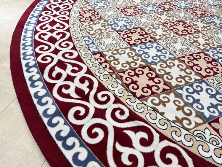 Ковер Bal Tekstil 800x800 см