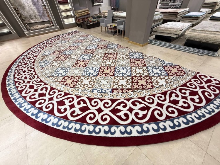 Ковер Bal Tekstil 800x800 см