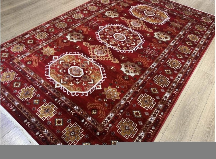 Ковер Bal Carpet 350x500 см