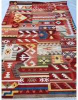 Ковер Genova Rugs 250x400 см