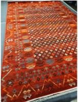 Ковер Hand Craft 400x475 см