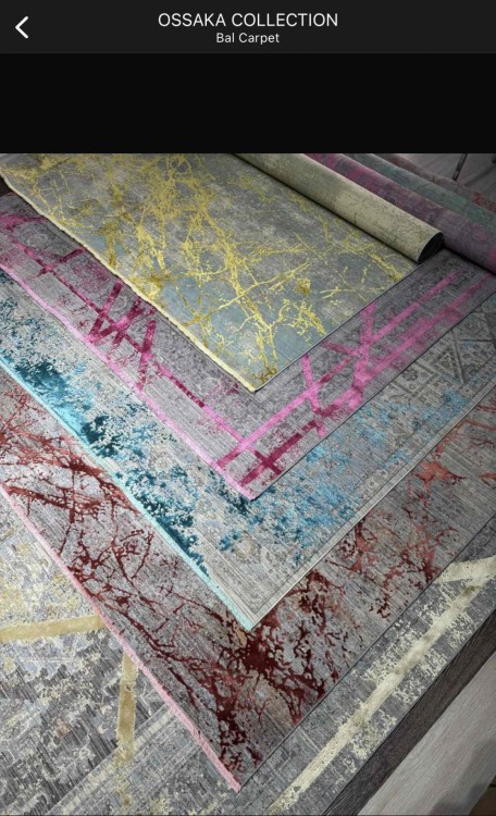 Ковер Bal Carpet 280x390 см
