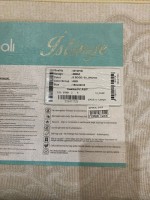 Ковер Dilek Carpet 400x600 см