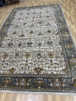 Ковер Hand Craft 250x400 см