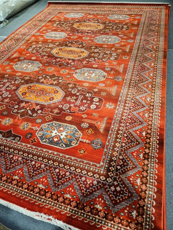 Ковер Hand Craft 200x400 см
