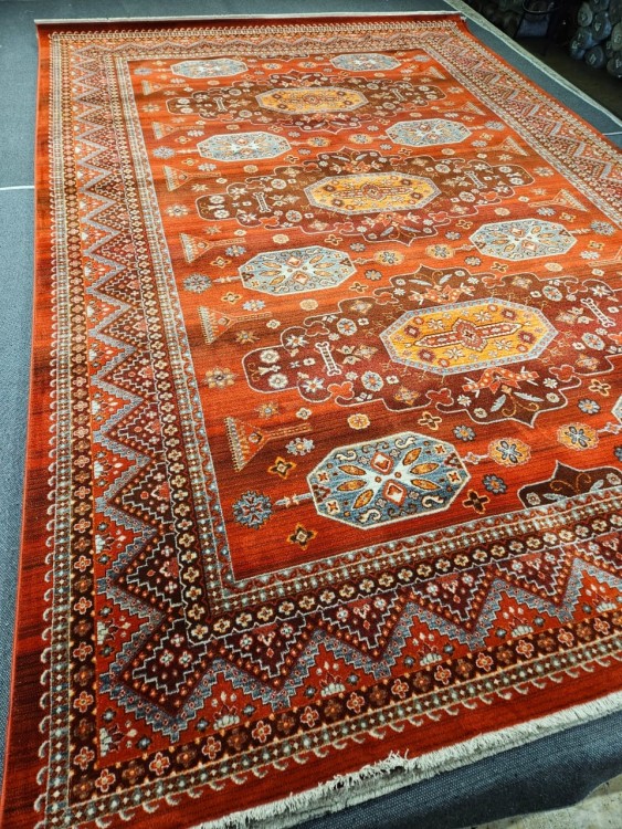 Ковер Hand Craft 200x400 см
