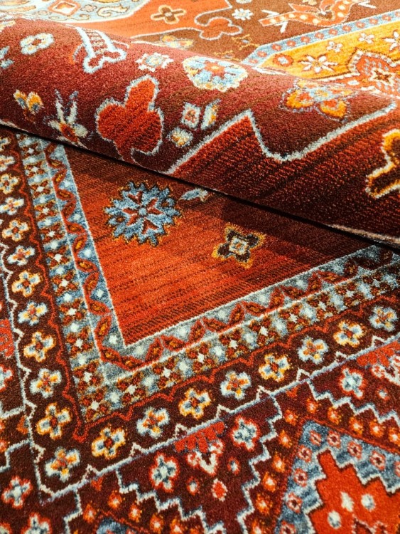 Ковер Hand Craft 200x400 см