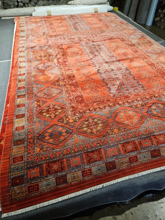 Ковер Hand Craft 400x475 см