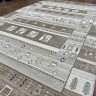 Ковер Bal Tekstil 250x350 см