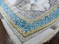 Ковер Bal Tekstil 400x400 см