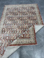 Ковер Valentis 200x400 см