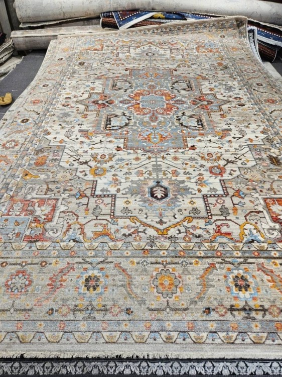 Ковер Hand Craft 250x350 см