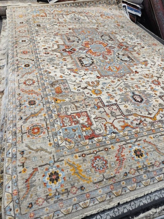 Ковер Hand Craft 250x350 см