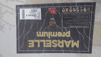 Ковер Marselle premium 200x400 см