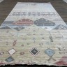 Ковер Astana Kilem 250x350 см
