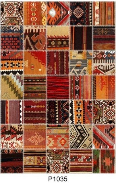 Ковер Shah 200x300 см