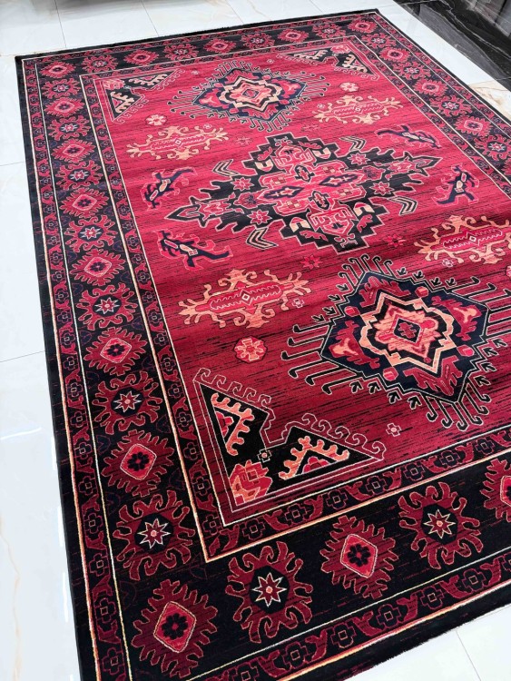 Ковер Luxury carpet 250x350 см