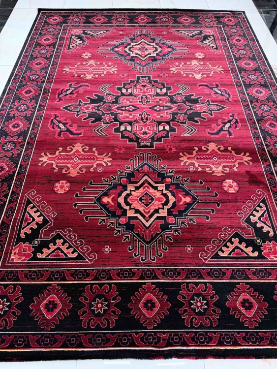 Ковер Luxury carpet 250x350 см