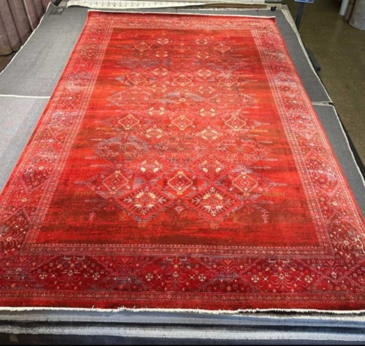 Ковер Hand Craft 200x400 см