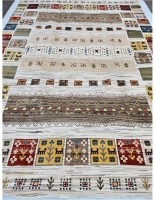 Ковер Genova Home 300x500 см