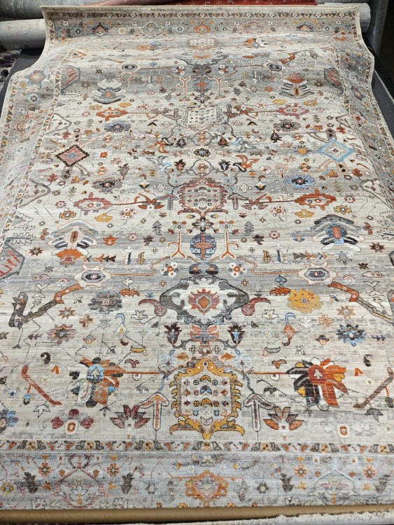 Ковер Hand Craft 250x350 см