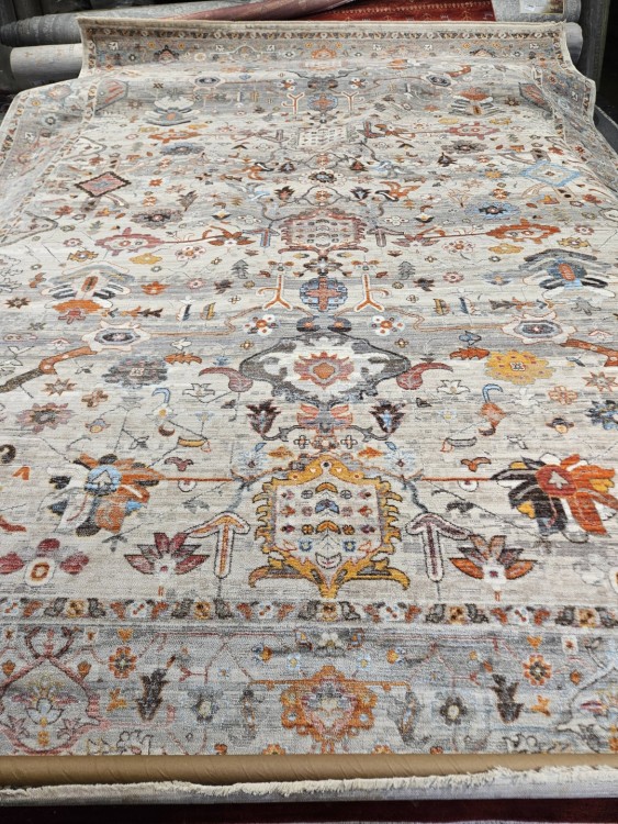 Ковер Hand Craft 250x350 см