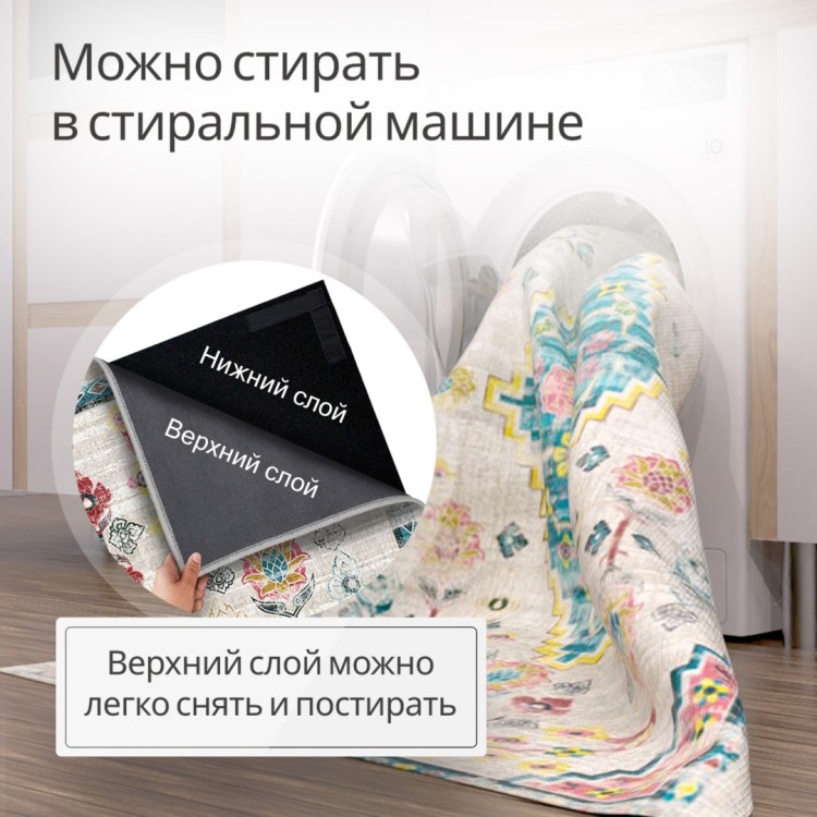 Ковер Modema 200x300 см