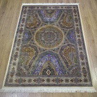 Ковер MILAT 240x400 см