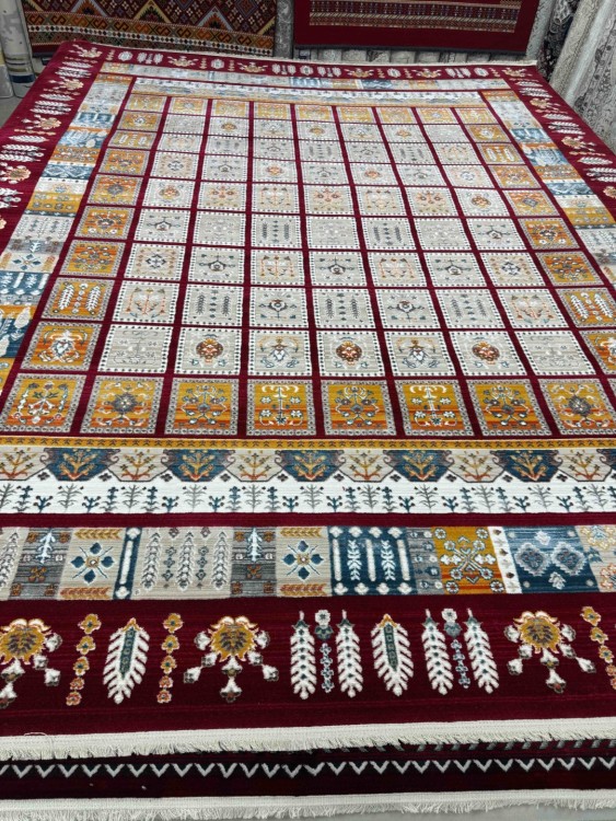Ковер Vintage 250x350 см
