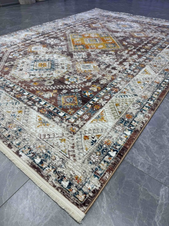 Ковер ДОМ КОВРОВ 200x300 см